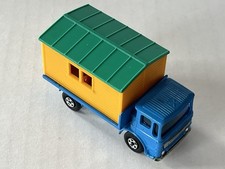 Matchbox Superfast n.60 Site