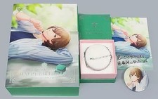 Bracciale Anello Argento