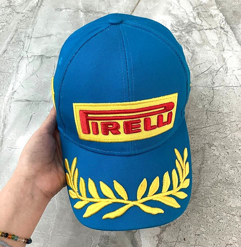 Cappello berretto baseball