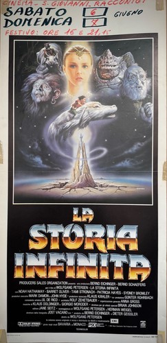 Storia infinita locandina - la, infinita-locandina