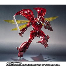 ROBOT Spirits SIDE AB Folletto