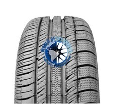 PNEUMATICI GOMME 4 STAGIONI RIGA ECO4S 185/65 R14 86 H RETREAD