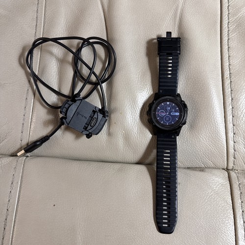 Garmin tactix bravo watch - tactix,