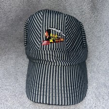 Authentic Boys Red Steam