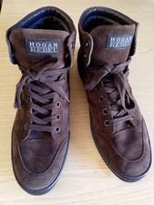 Scarpe  uomo Hogan rebel