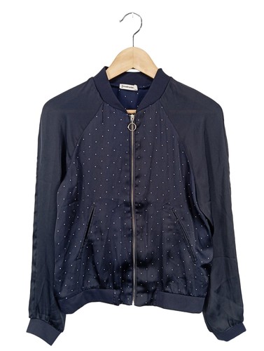 Stradivarius giacca bomber - stradivarius,