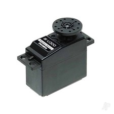 Futaba S-U300 servo digitale