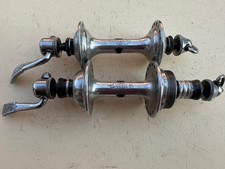 Mozzi Hubs CAMPAGNOLO SUPER