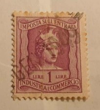 MARCA DA BOLLO-IMPOSTA