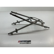 TELAIETTO POSTERIORE HUSQVARNA SM 125 SMS 2T 1998-2006