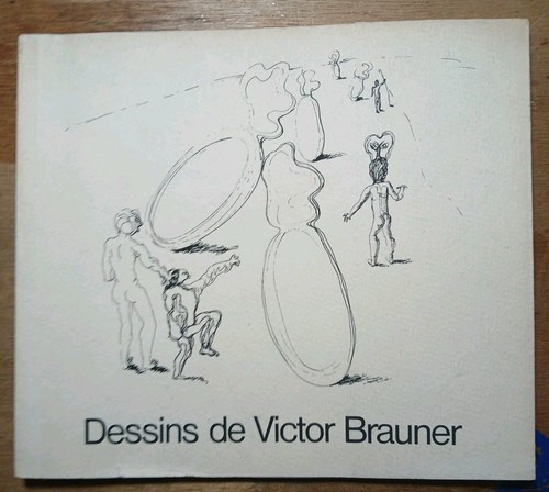 Victor brauner musée d - -, d'art