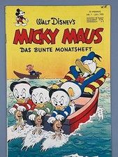 Topolino quaderno 7 1952