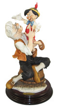 Figurina Giuseppe Armani