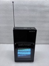 Sony Watchman FD-40E Portatile