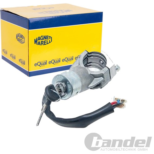 Magneti marelli blocchetto - magneti,