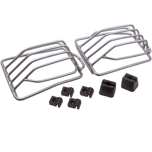 Turn signal light guards - turn,