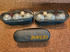 Bocce Bocce Bocce Cromate