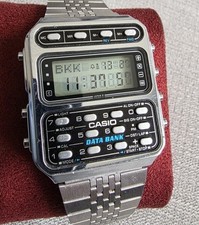 Orologio Vintage Casio