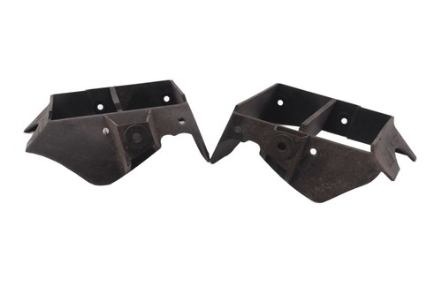 Set staffa protezione - set,