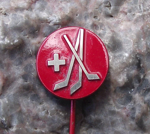 Distintivo spilla cravatta