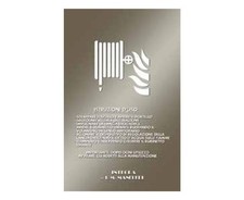 LASTRA SAFE CRASH ESTERNA