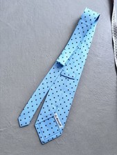 🩵 Cravatta E. Marinella Tie