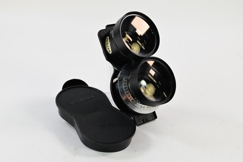 Mamiya tlr f3 5 - tlr, f3.5