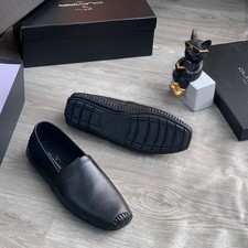 Scarpe Uomo Formali Lavoro