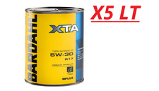 5L BARDAHL XTA R17 POLARPLUS 5W30 Acea C2 C3 RN0700 / RN0710 PSA B71 2290