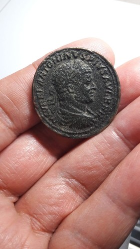 Caracalla asse - ,