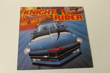 THEME FROM KNIGHT RIDER ++