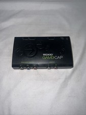 Roxio GameCap HU348-E