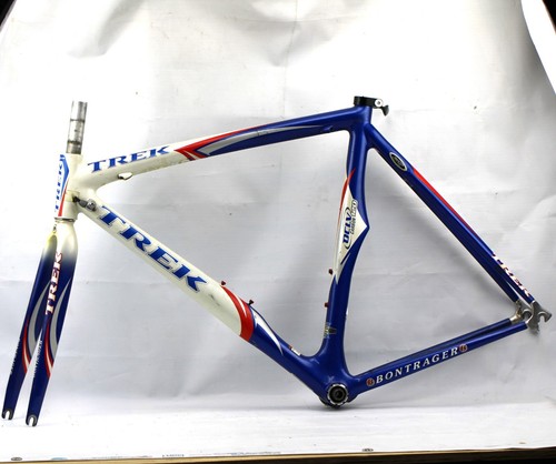 Trek madone oclv - trek, 5.2