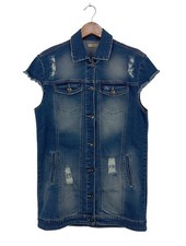 Abito denim donna - no-na,