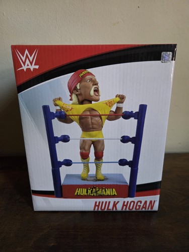 Foco hulk hogan - hogan, camicia