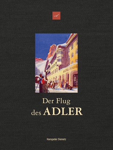 Libri hanspeter demetz der - libri,