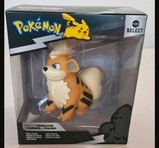 🔥 Pokémon Jazwares Select
