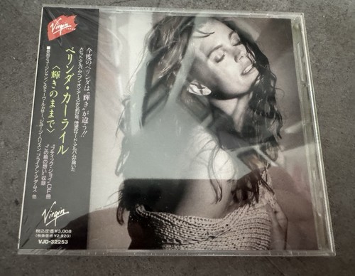 Belinda carlisle runaway - belinda,