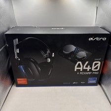Astro a40 cuffie gaming - gaming, +