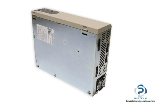 Yaskawa sgd7w 2r6da0b - ac, servo