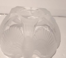 Ciotola smerigliata in raso