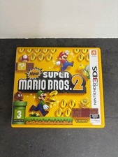 New Super Mario Bros 2