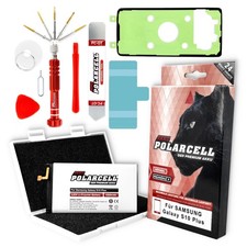 Batteria per Samsung Galaxy