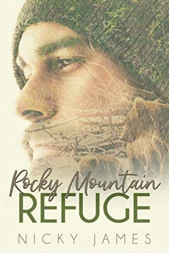 Rocky mountain refuge - rocky,
