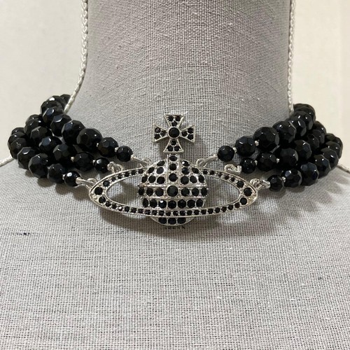 Collana vivienne westwood - collana,