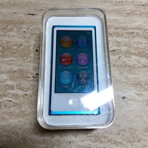 Apple ipod nano generazione - apple,