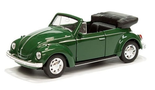 Welly volkswagen maggiolino - volkswagen,