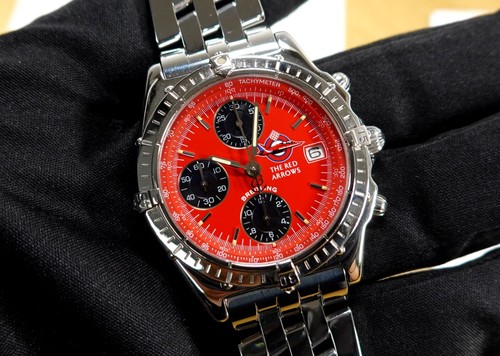 Breitling 39mm chronomat the - breitling,