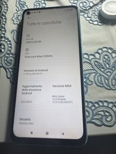 Redmi Note 9 - 128GB Vendo