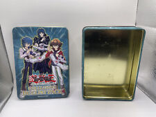 Yu-Gi-Oh Cofanetto Vuoto